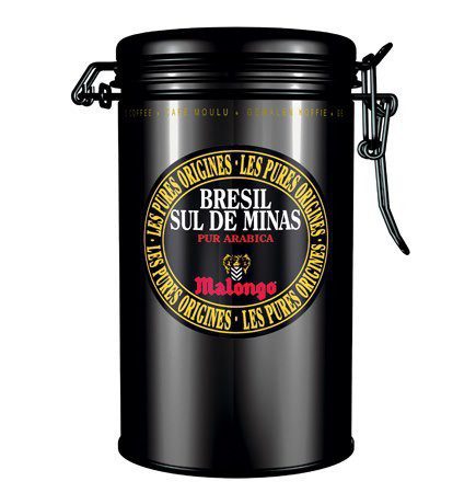 las 5 mejores y más deliciosas cafeteras molidas