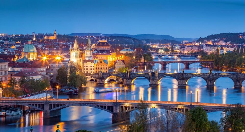 Los Hoteles Más Lujosos de Praga Top 10 Para Amantes del Lujo