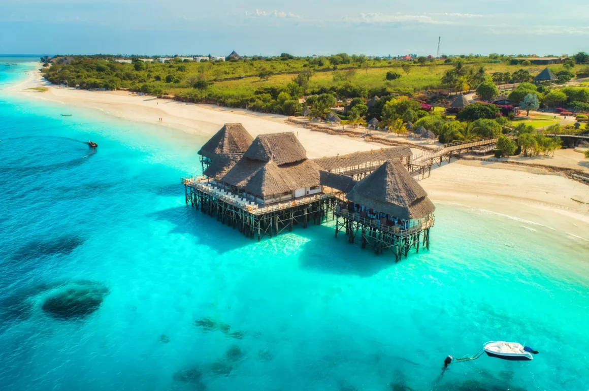 Los Mejores Destinos Premium Para Vacaciones en 2026