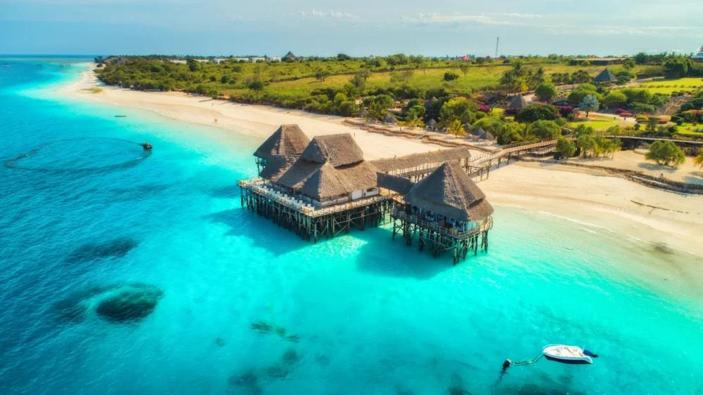 Los Mejores Destinos Premium Para Vacaciones en 2026