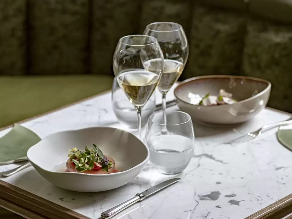 Los Mejores Hoteles en París