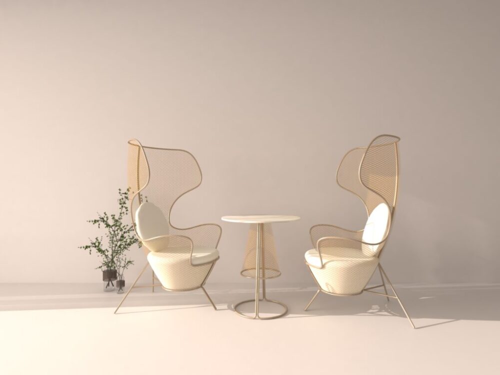 Los muebles Altek más premium