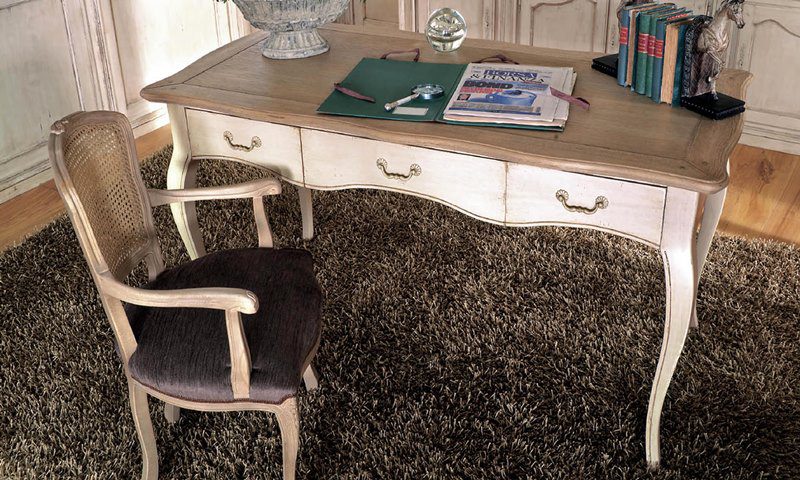 los muebles provenzales más bonitos