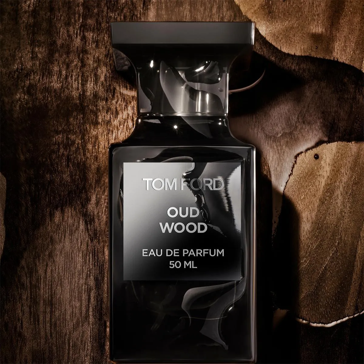 Los perfumes masculinos más sensuales de Tom Ford