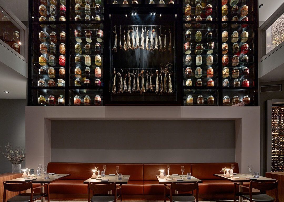 Los 10 Restaurantes Más Lujosos de Berlín