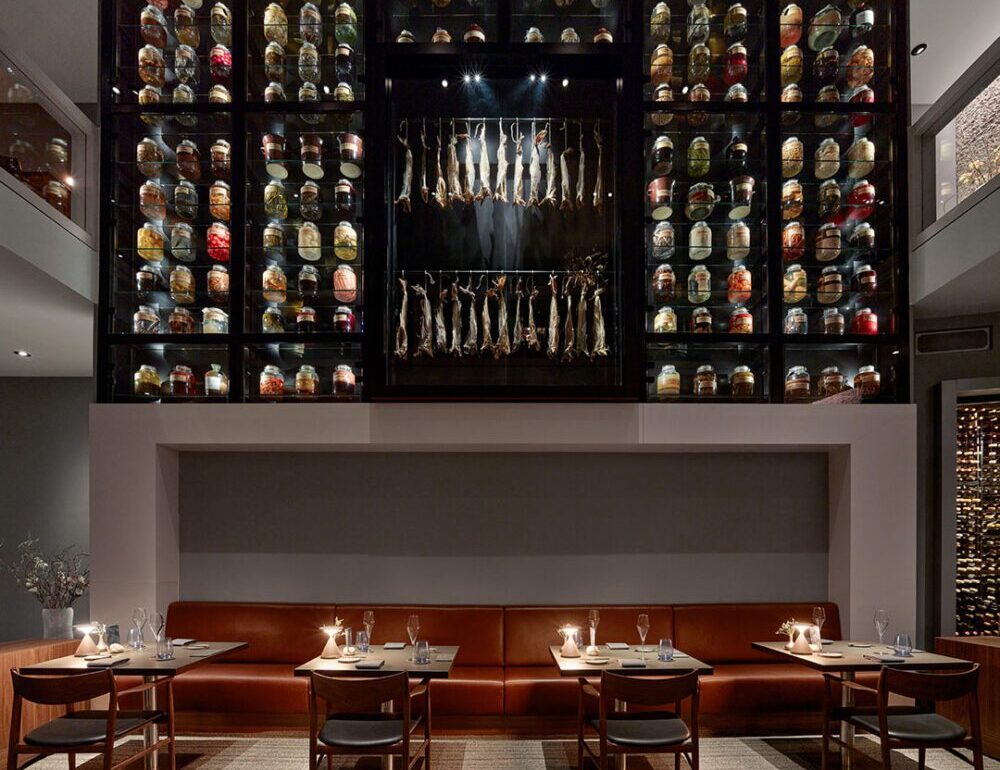 Los Restaurantes Más Lujosos de Berlín Top 10