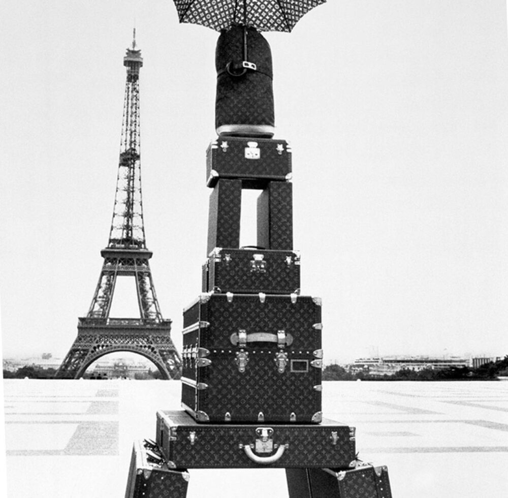 louis vuitton fundador