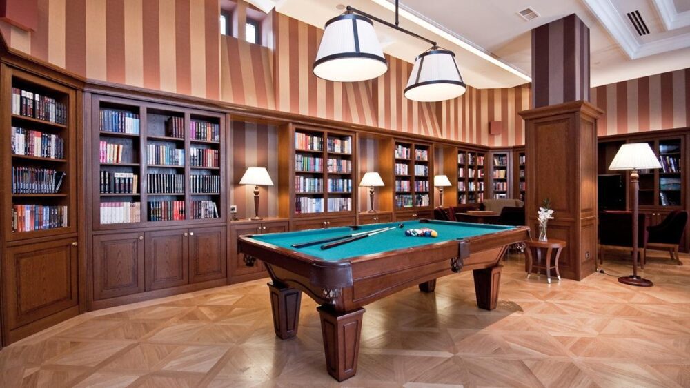 lugares de lujo en Eslovaquia