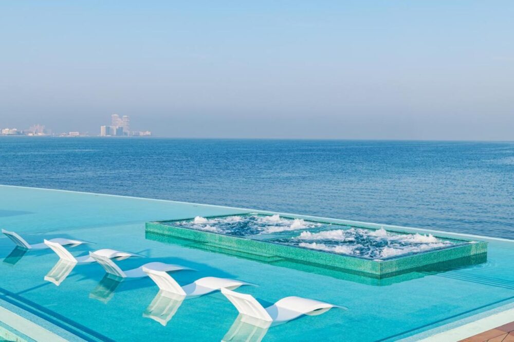 Lugares Exclusivos en Dubái Burj Al Arab