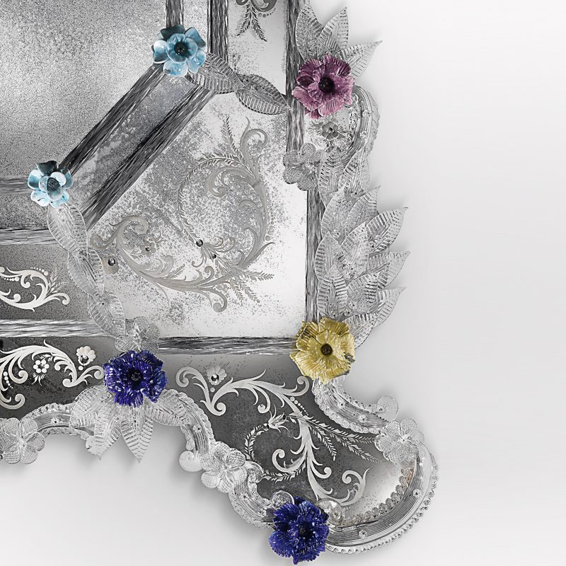 lujo decoración de interiores