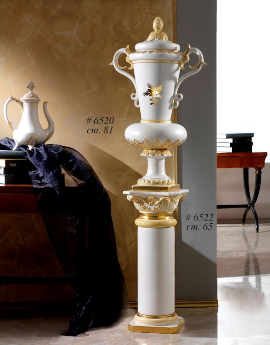 lujo decoración de interiores