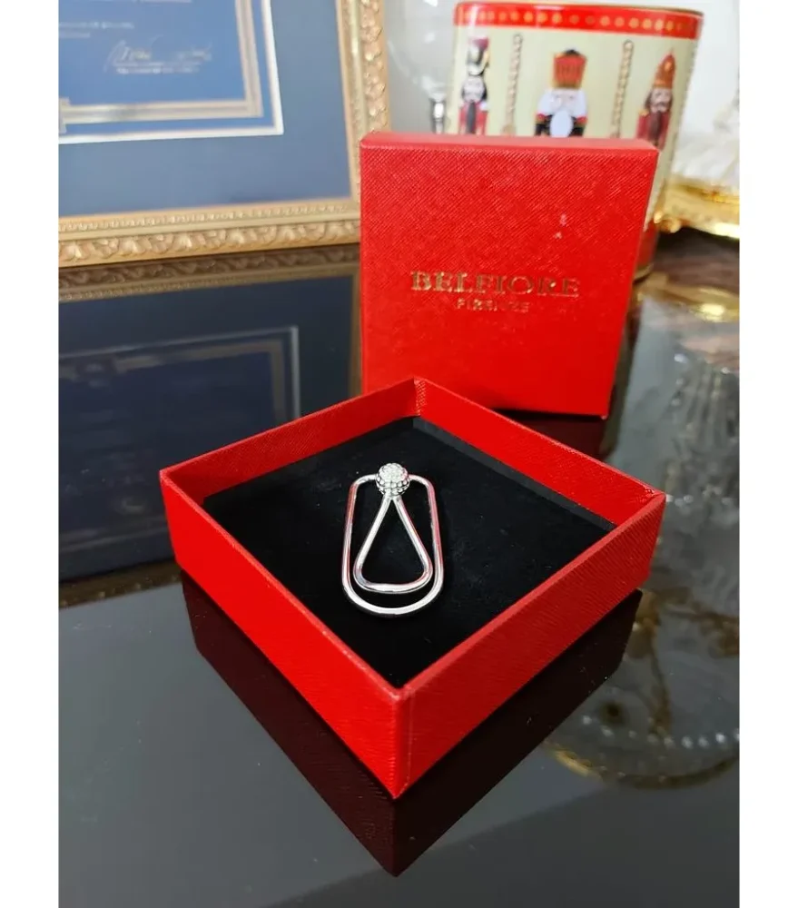 Lujo en un Regalo Navideño