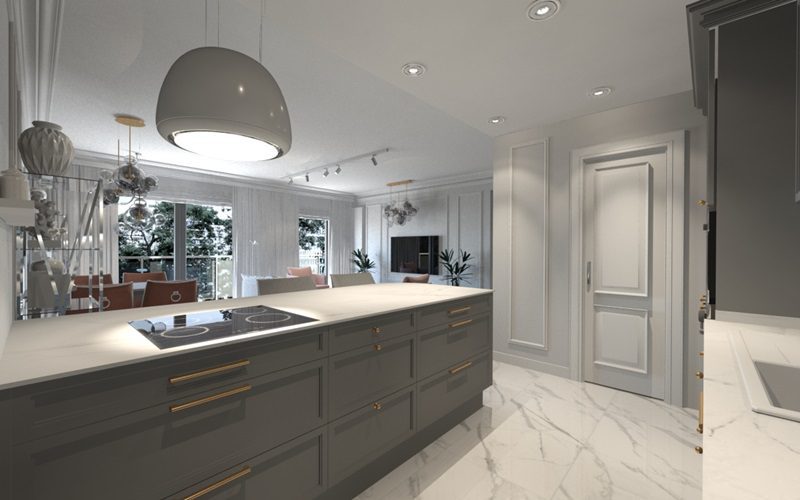 lujo inmobiliario wroclaw