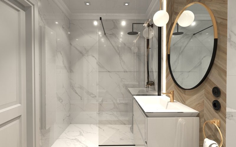 lujo wroclaw bienes raíces