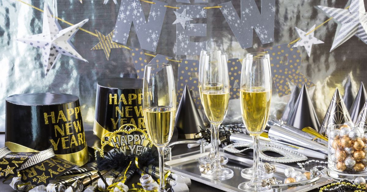 Costo de una Nochevieja de Lujo