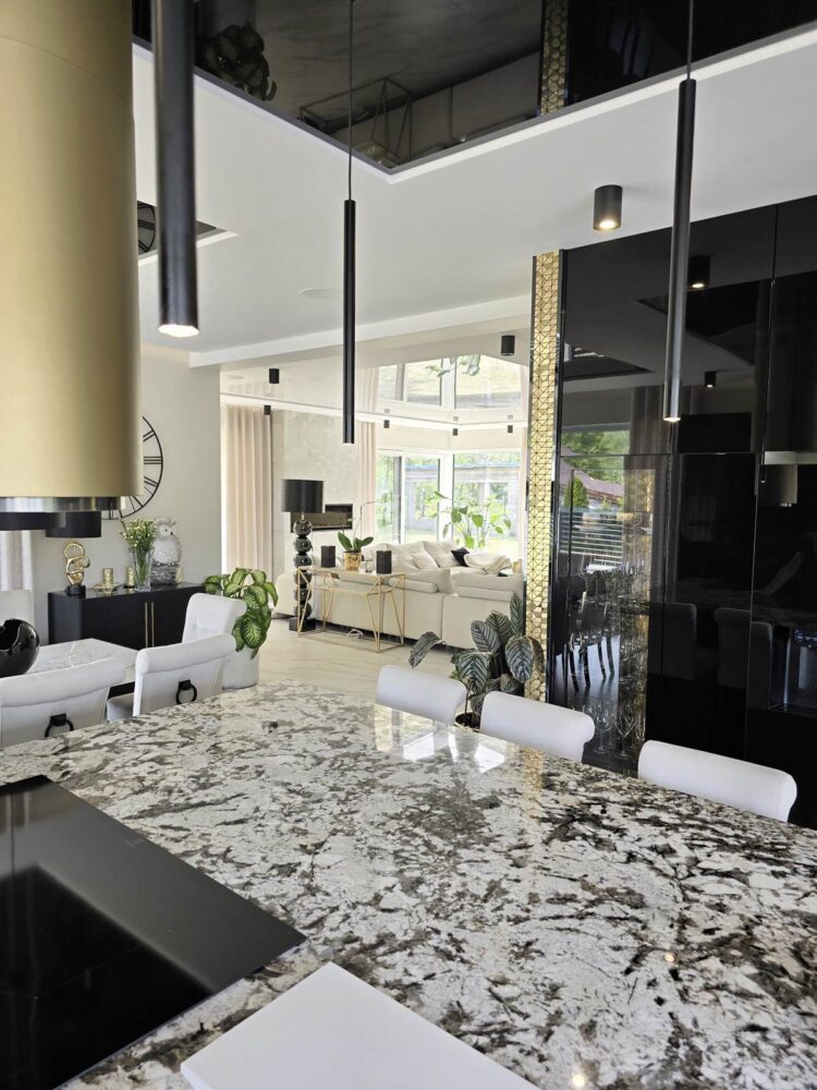 Propiedad de lujo Mazury