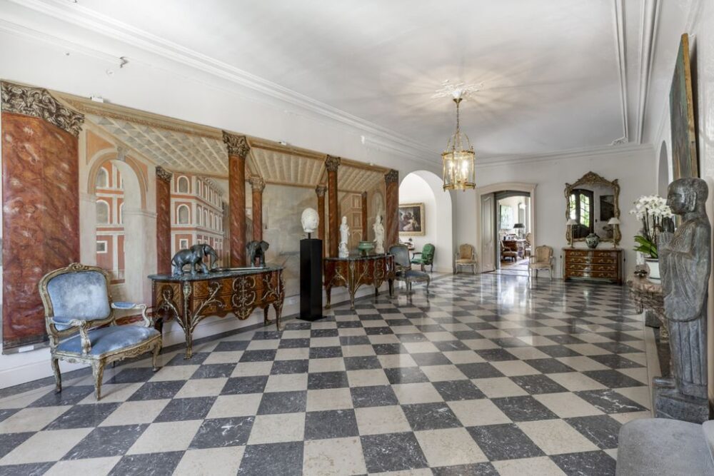 Propiedades de lujo en Suiza Interior