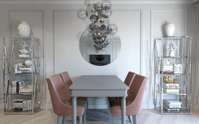 lujoso con vistas al Oder