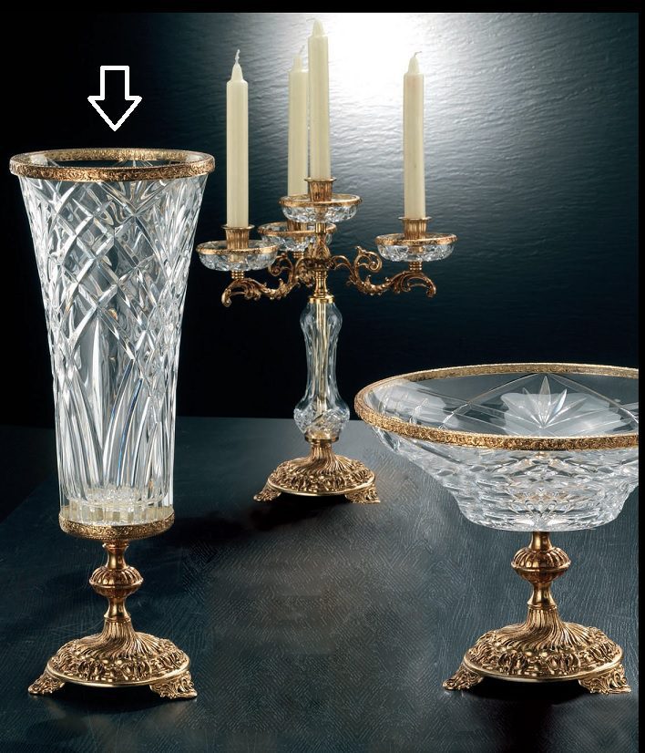 jarrones de lujo tienda luxury