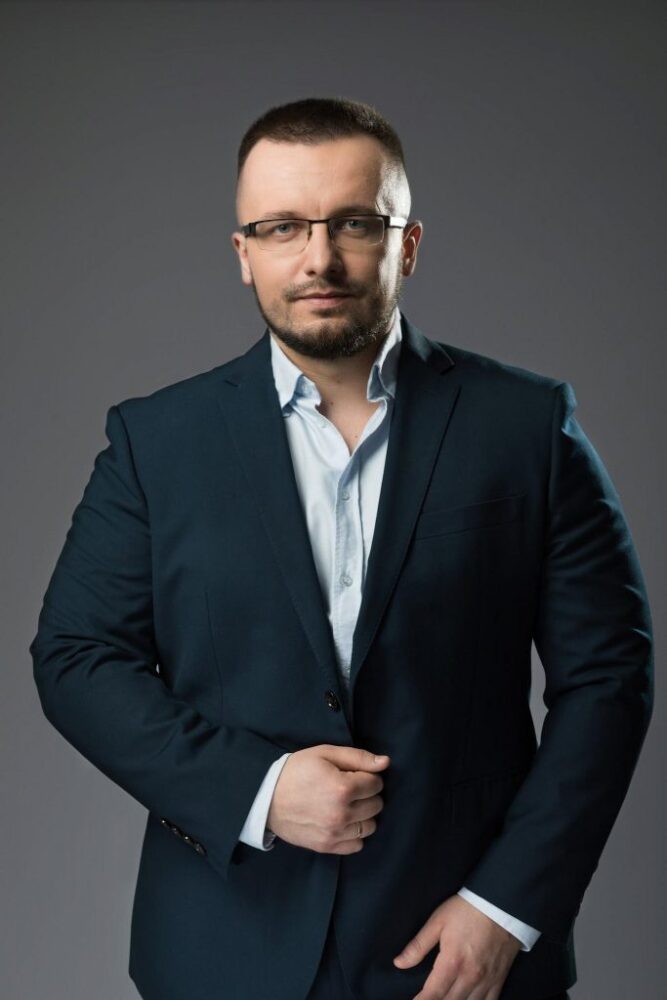 lukasz rosikon diamenter