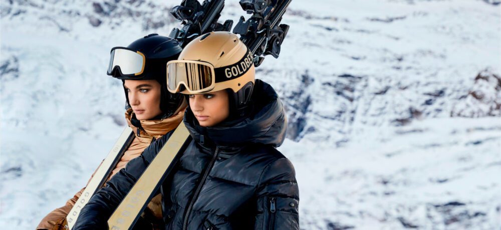 Luksusowe Estilismos Femeninos Para Esquiar Guia Con Clase 1