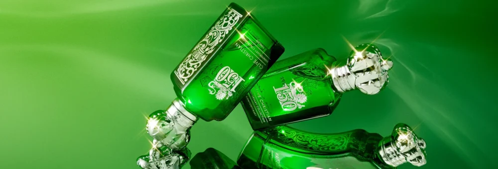 Perfumes de lujo Clive Christian