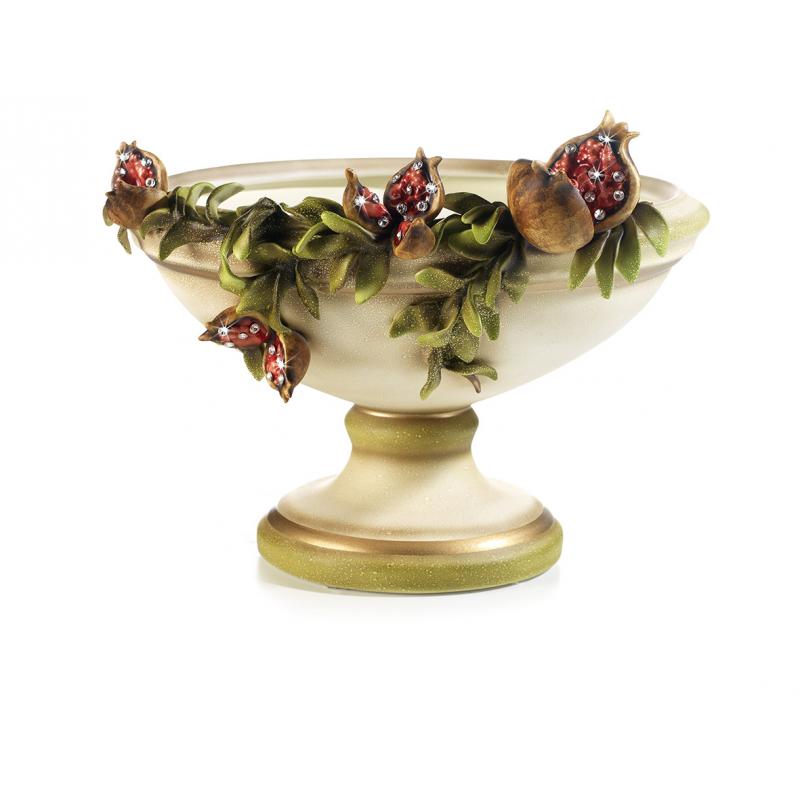 Macetas de estilo mediterráneo Florales