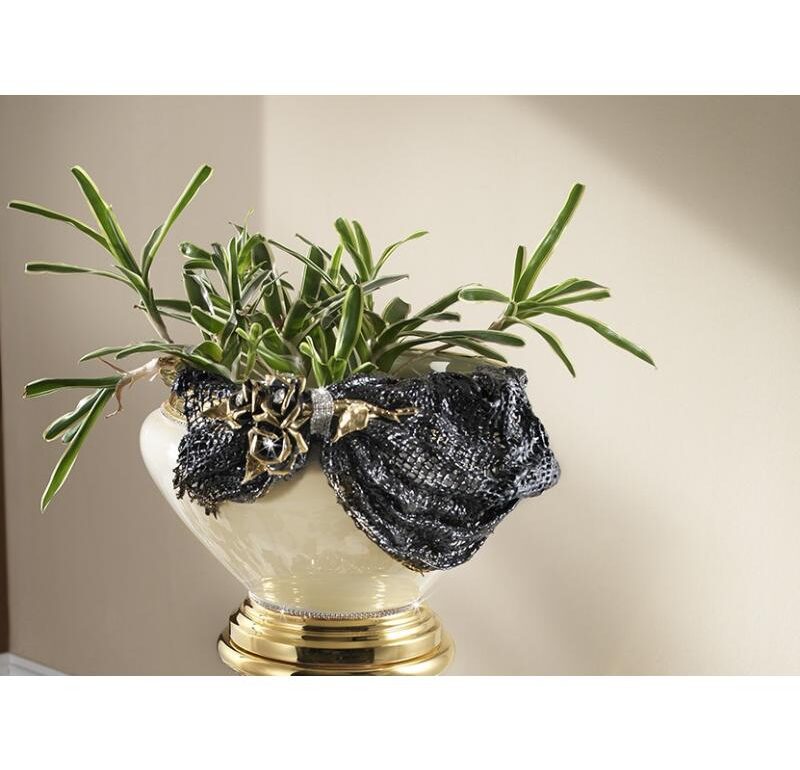 Macetas de Estilo Mediterráneo Siente el Ambiente Italiano