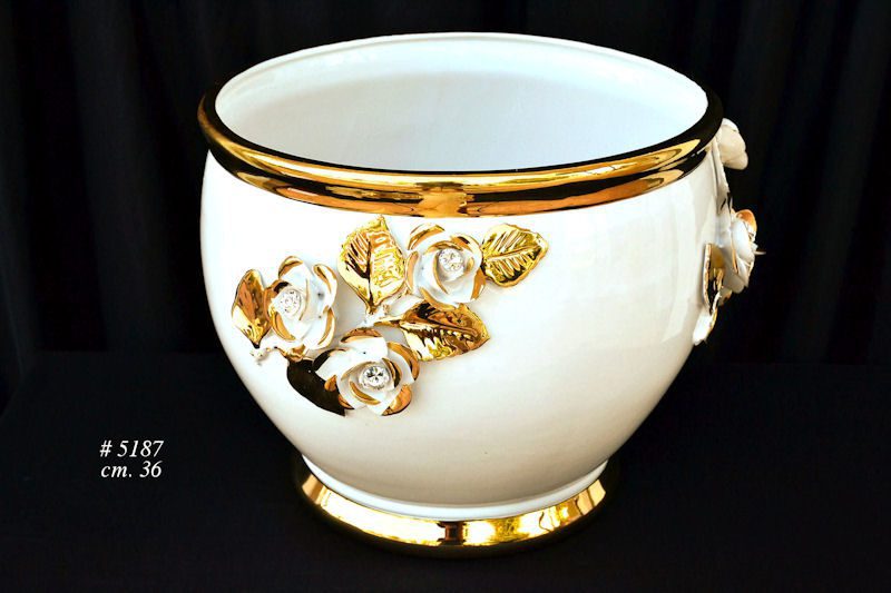 macetas exclusivas para interiores