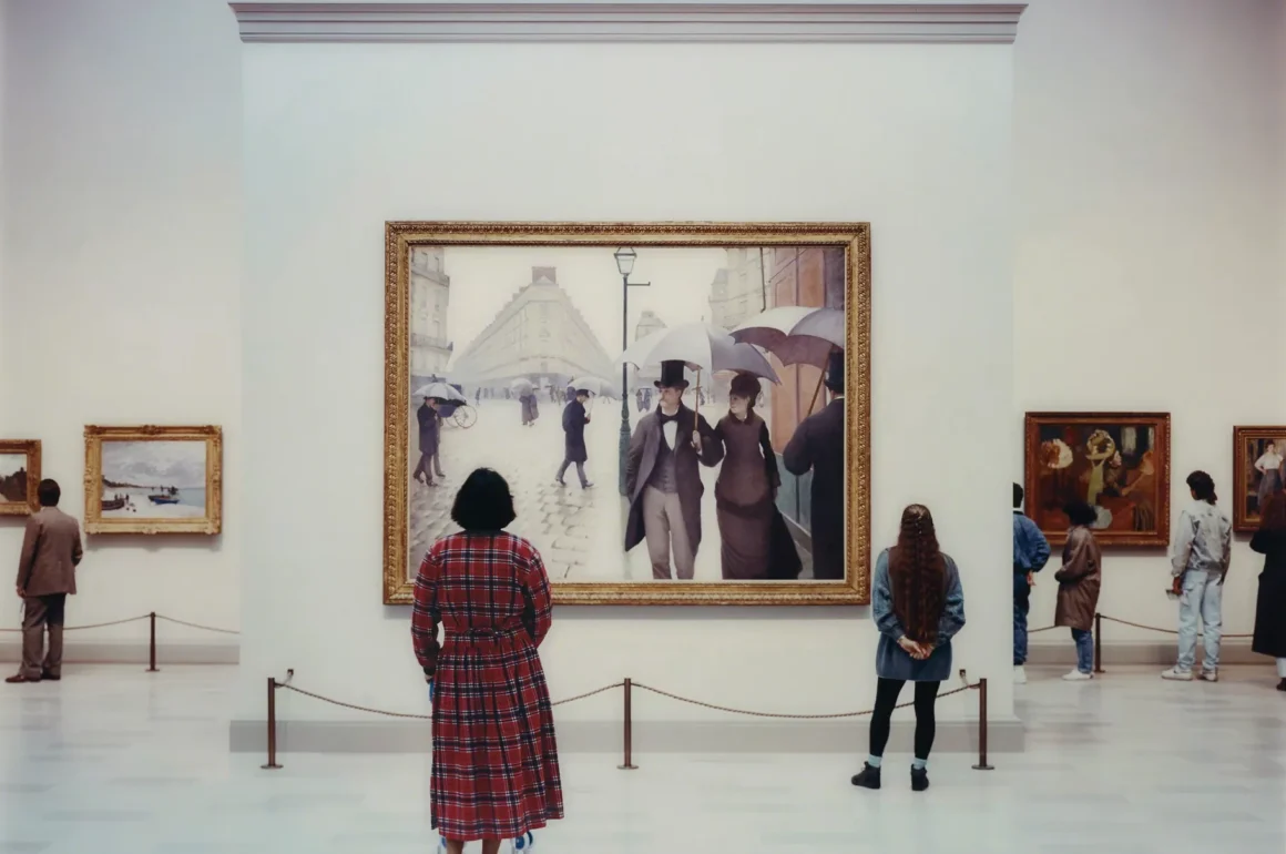 Maestros del Lienzo Ranking de los Pintores Contemporáneos Más Valorados