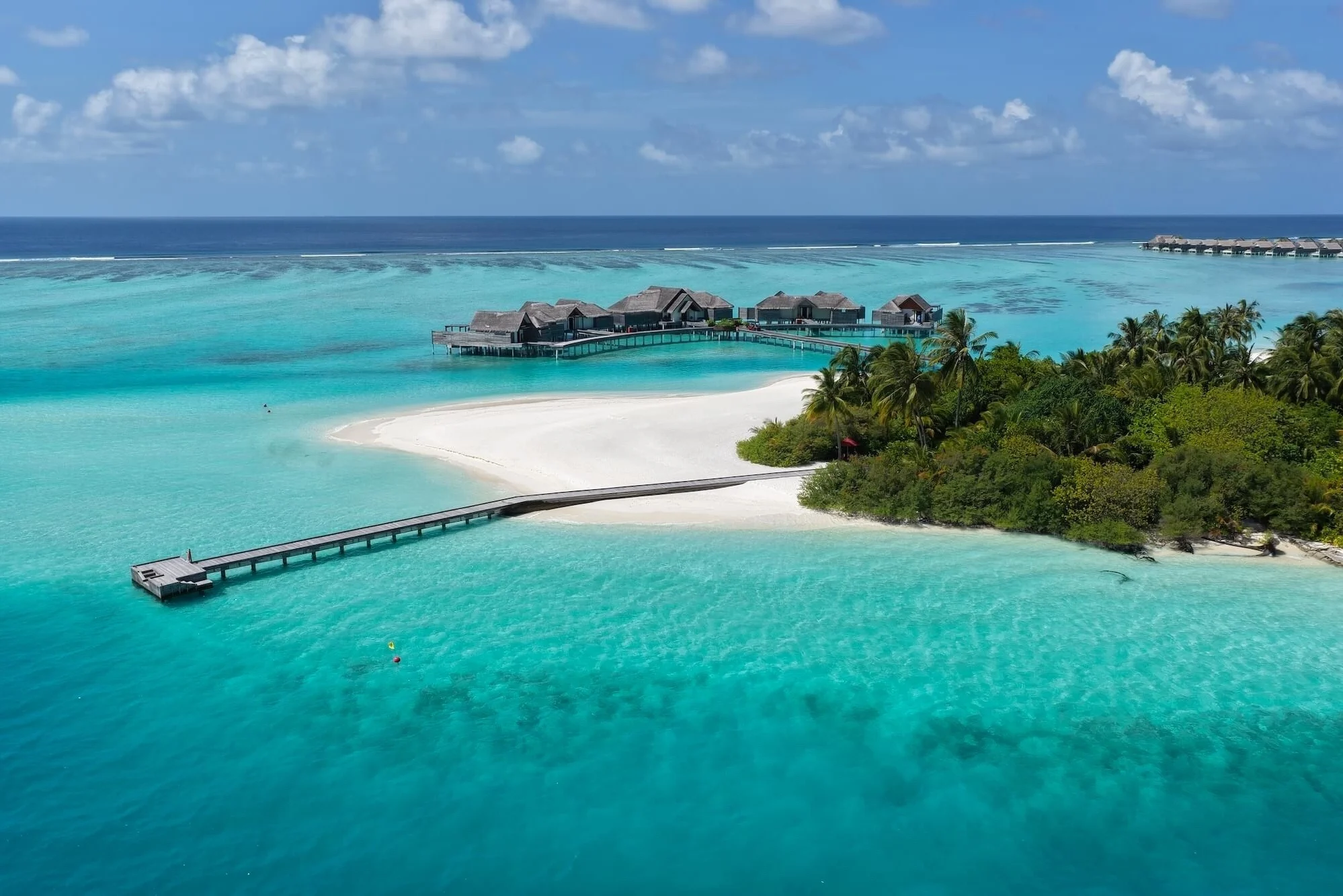 Maldivas 2025