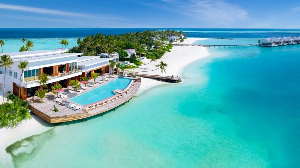 Maldivas Cómo Planificar un Viaje