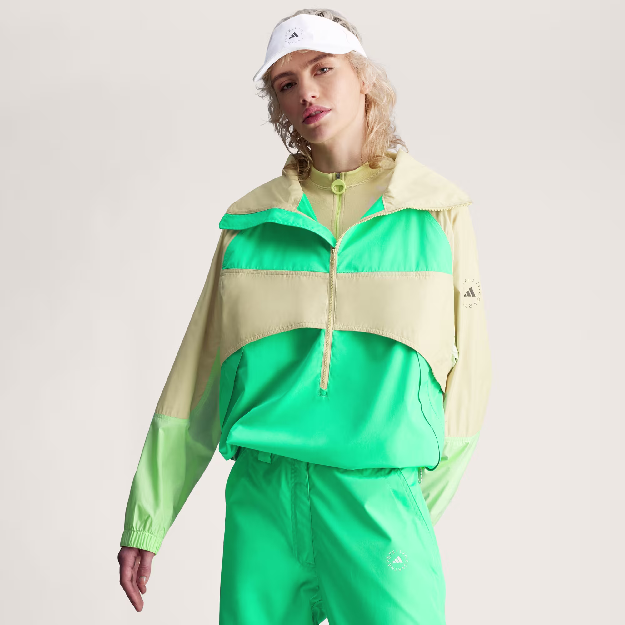 Marca Adidas By Stella Mccartney