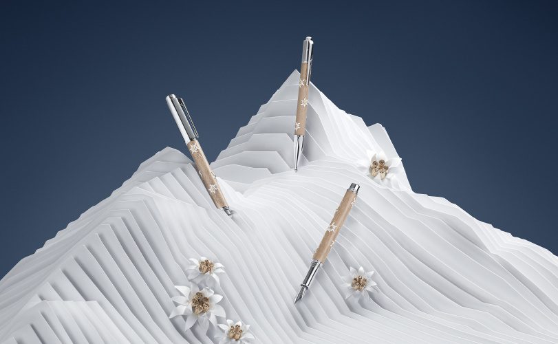 Marca Caran D'ache Piora