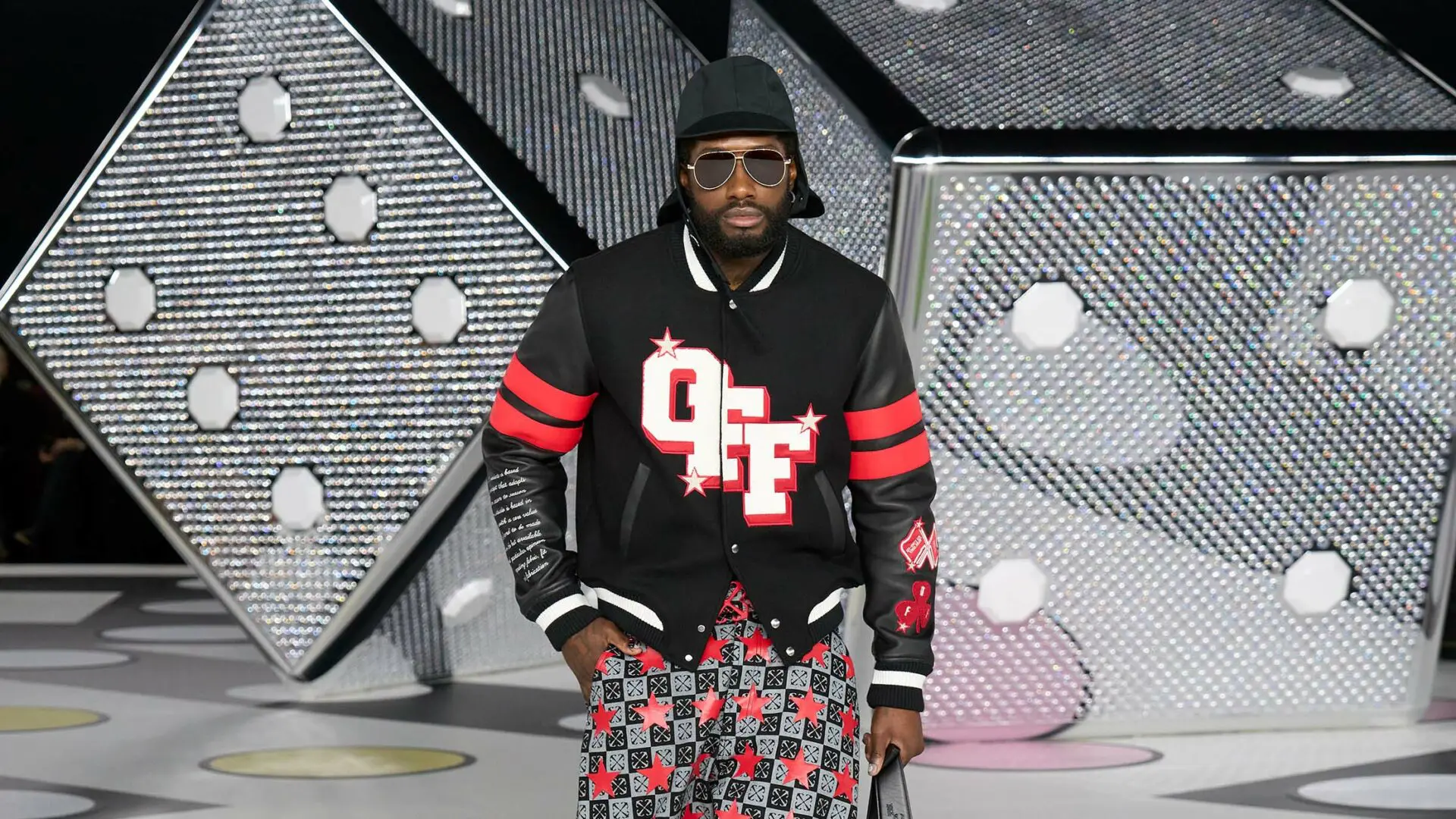 Marca de moda de lujo vendida