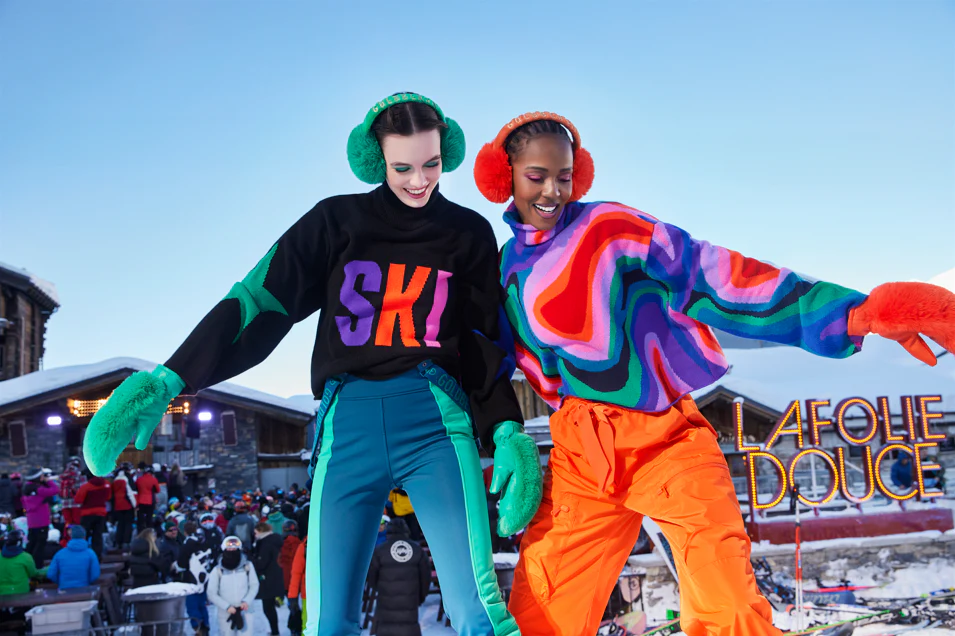 ¿Goldbergh es una marca de lujo?