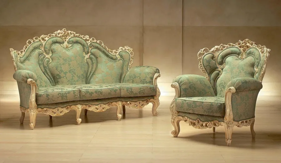 Conjunto de Marcas Premium de Mobiliario