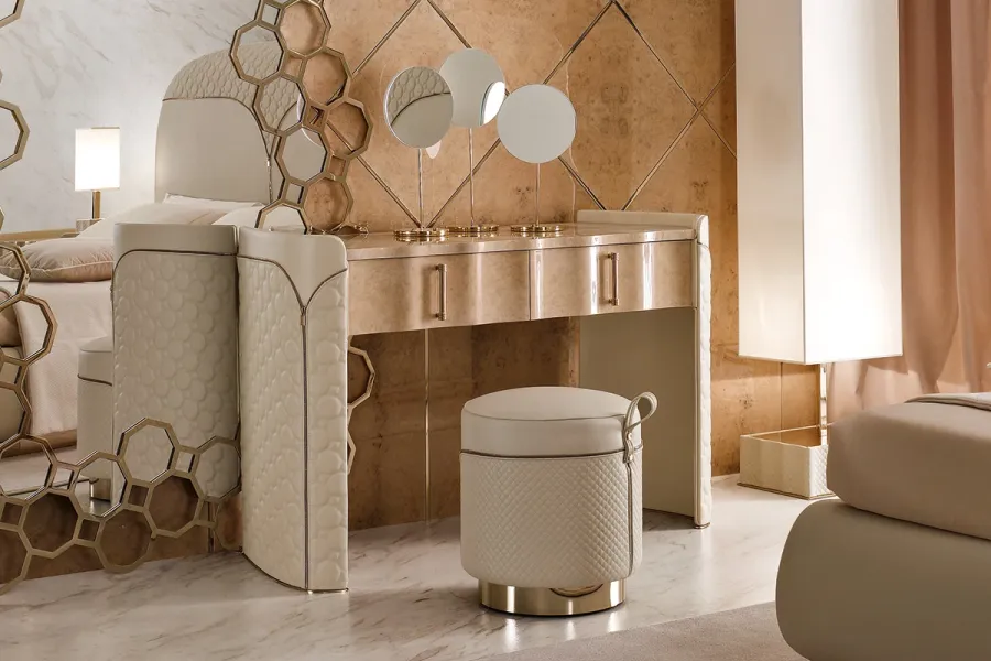 Marcas de muebles premium Tocador