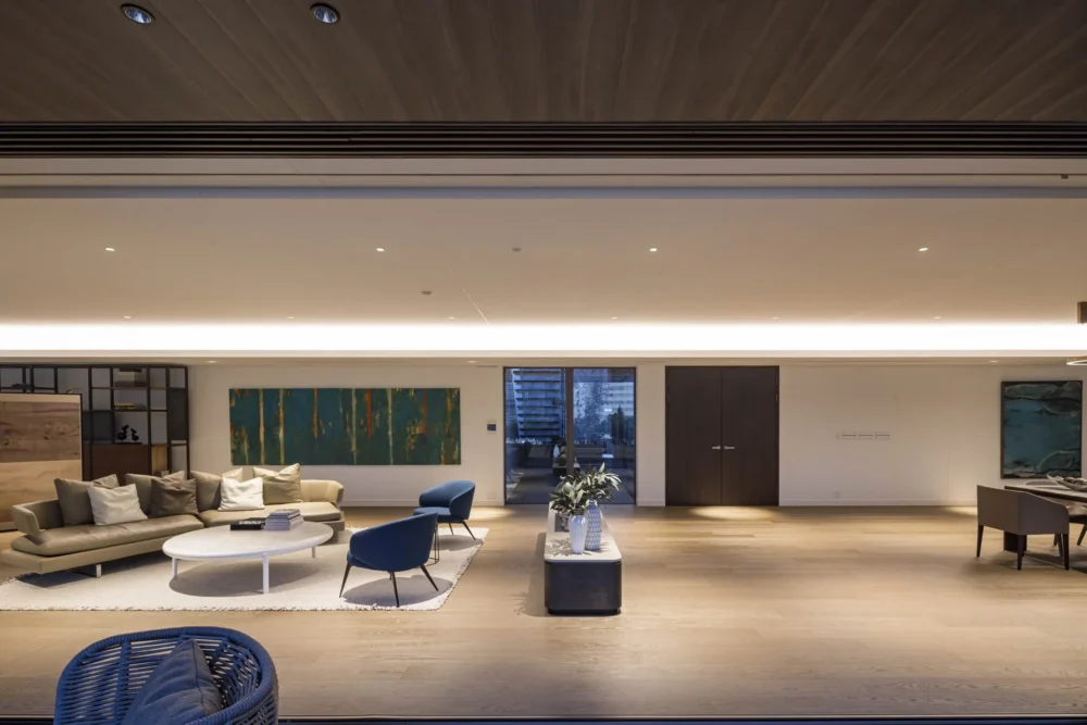 Marq Omotesando One Precio