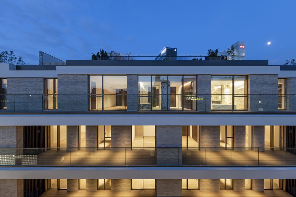 Marq Omotesando One Un récord que está cambiando el mercado de Tokio