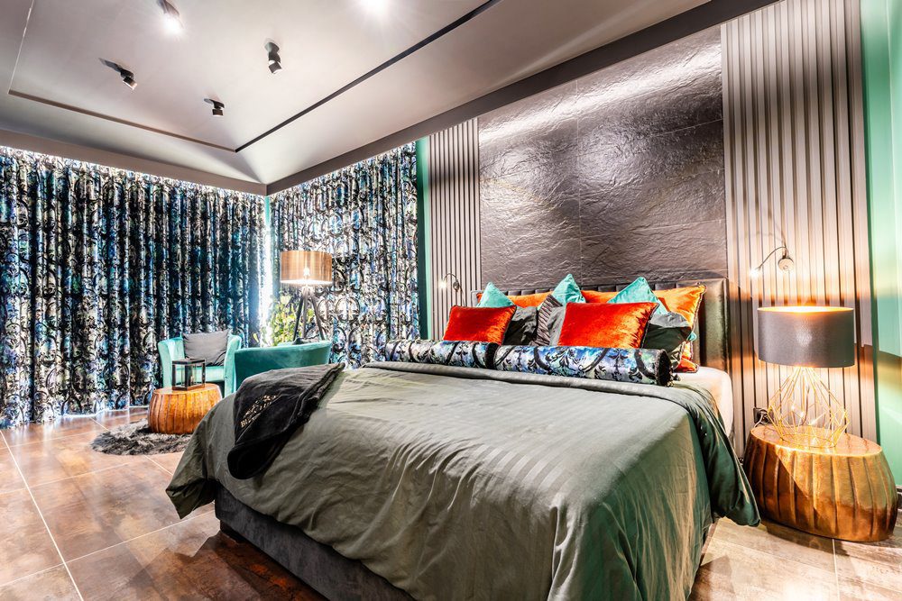 Mazury Residencia Blog