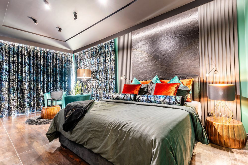 Mazury Residencia Blog