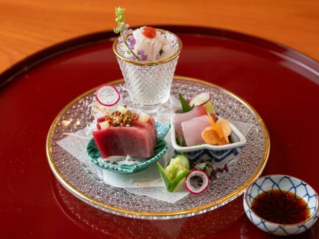Los mejores Kaiseki en Tokio
