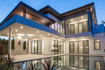 Mercado Global de Bienes Raíces de Lujo Dónde el Metro Cuadrado Cuesta Más