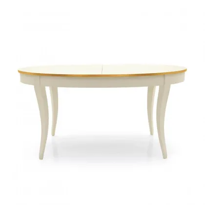 Mesa para un comedor elegante