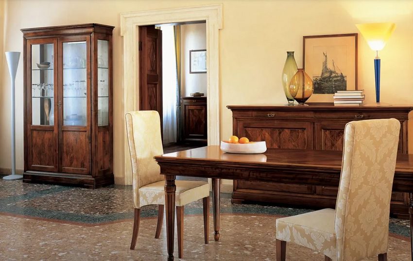 mesas de madera maciza blog