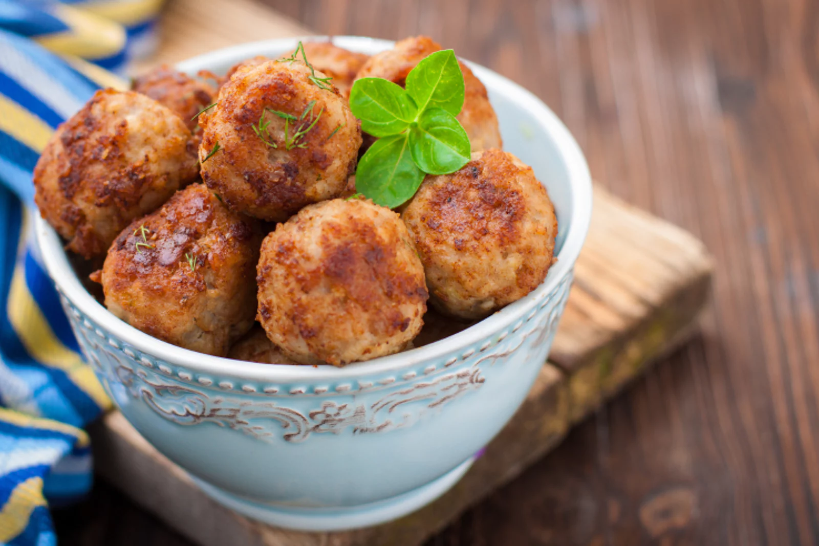 Milán Platos Típicos