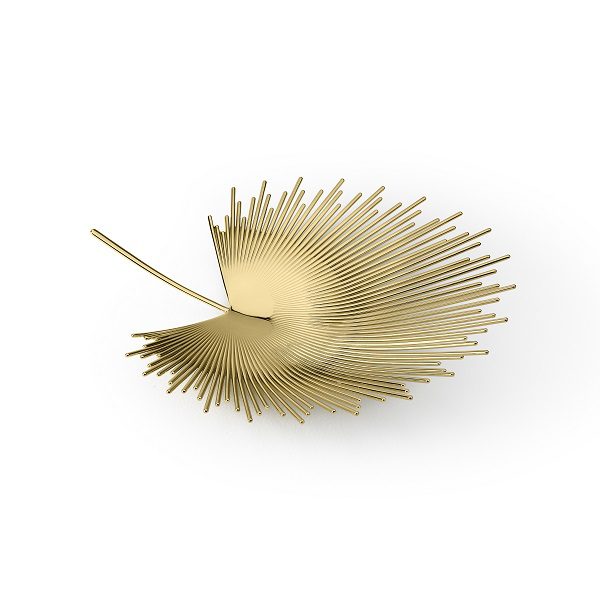 minimalismo lujo accesorios para interiores