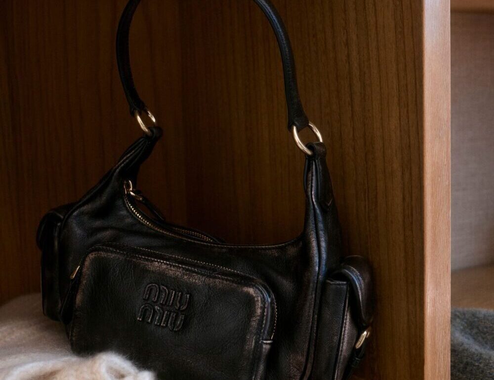 ¿Son Miu Miu y Prada marcas hermanas o una sola identidad?