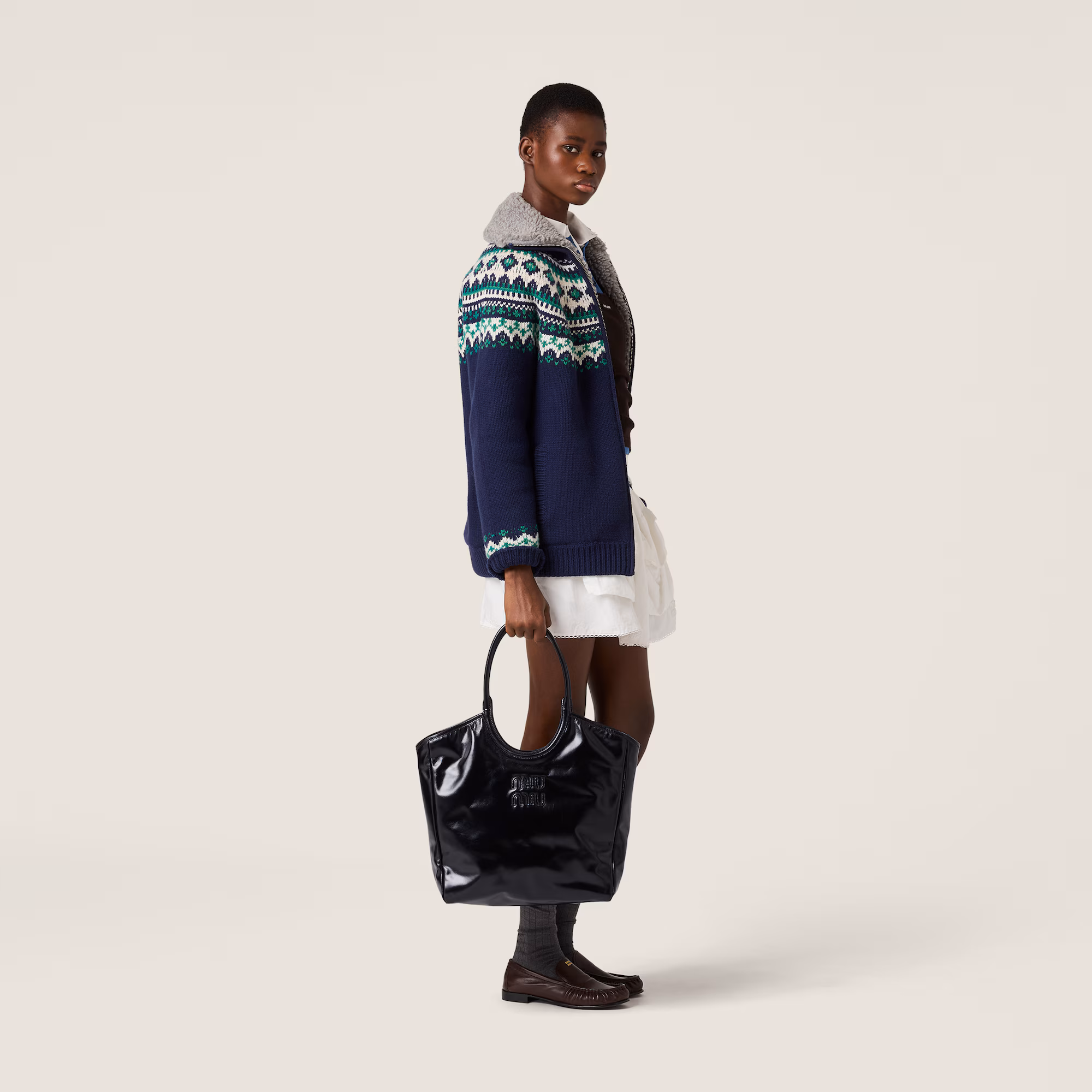 Miumiu Qué Marca Es